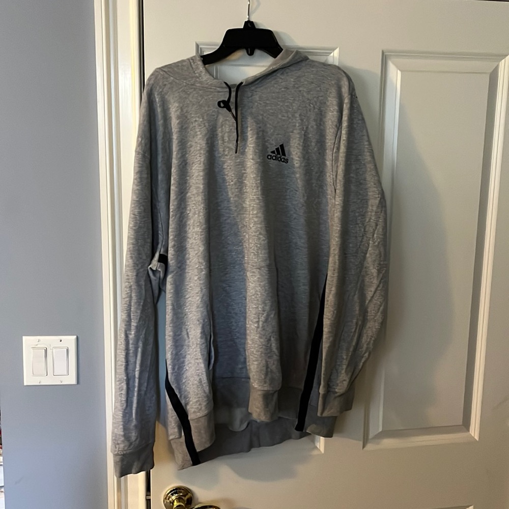 Men’s Adidas Sweatshirt